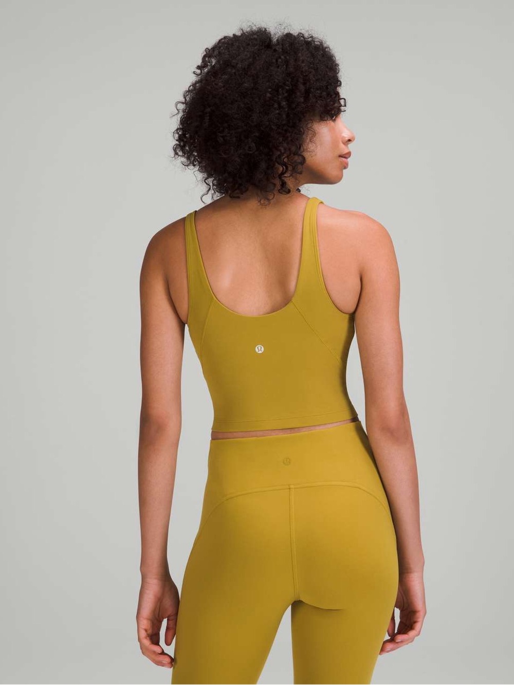 Lululemon Align Tank Size 6 - Picture 3 of 7
